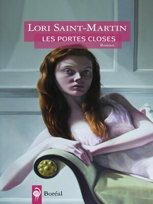 Les Portes closes - ebook